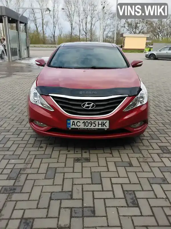 Фото автомобіля