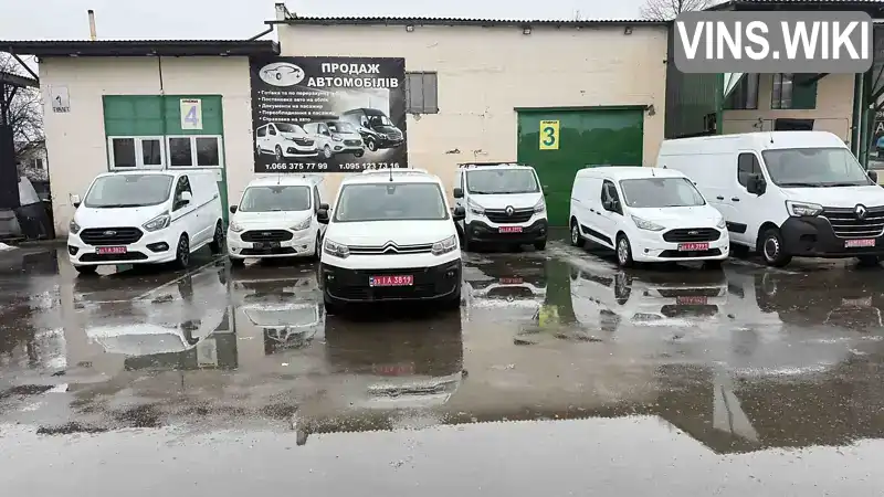 Фото автомобіля