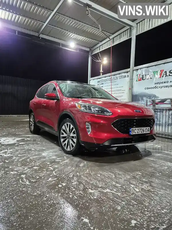 Фото автомобіля