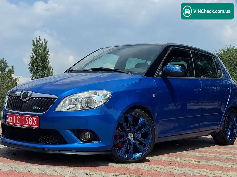 Фото автомобіля