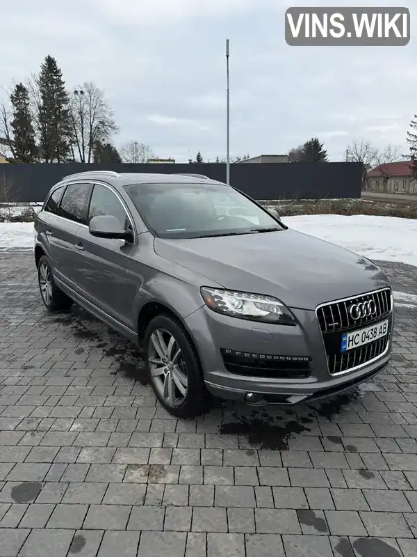 Фото автомобіля