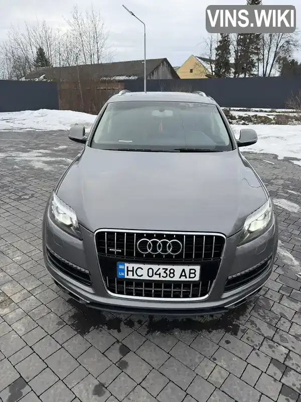 Фото автомобіля