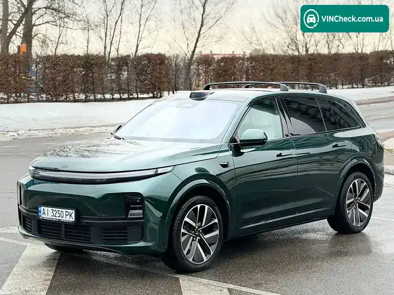 Фото автомобіля