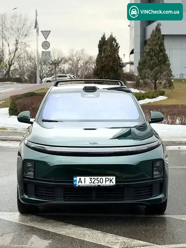 Фото автомобіля