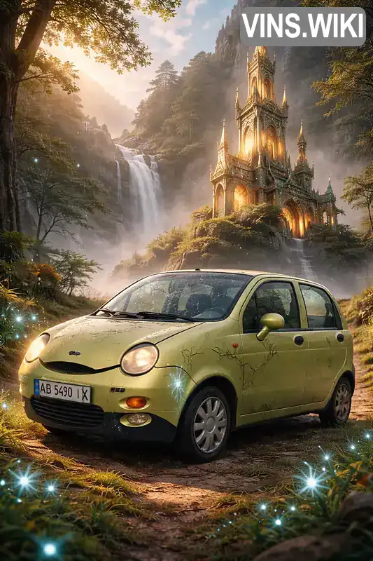 Фото автомобіля