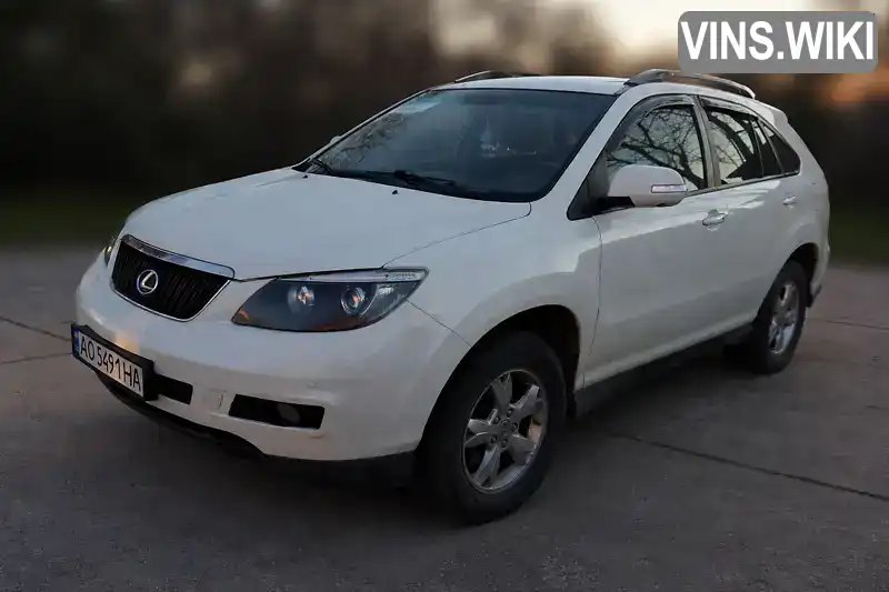 Фото автомобіля