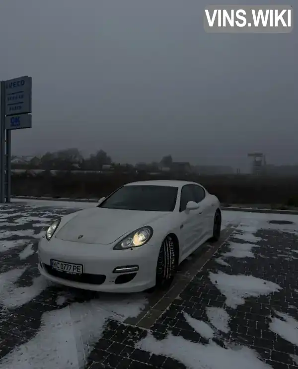 Фото автомобіля