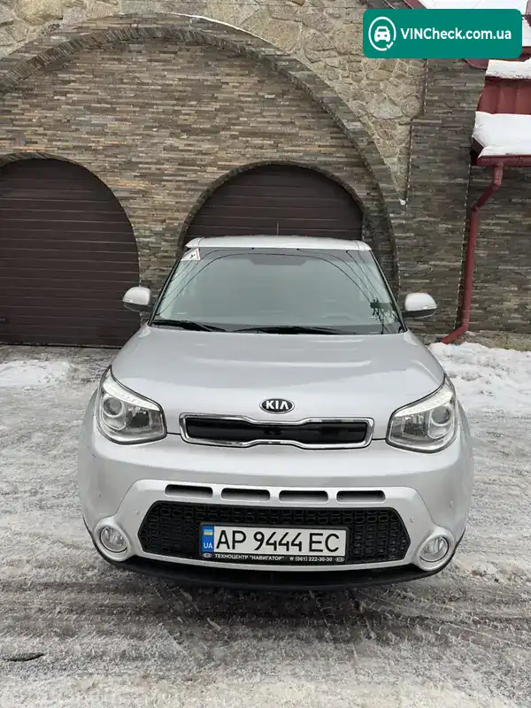 Фото автомобіля