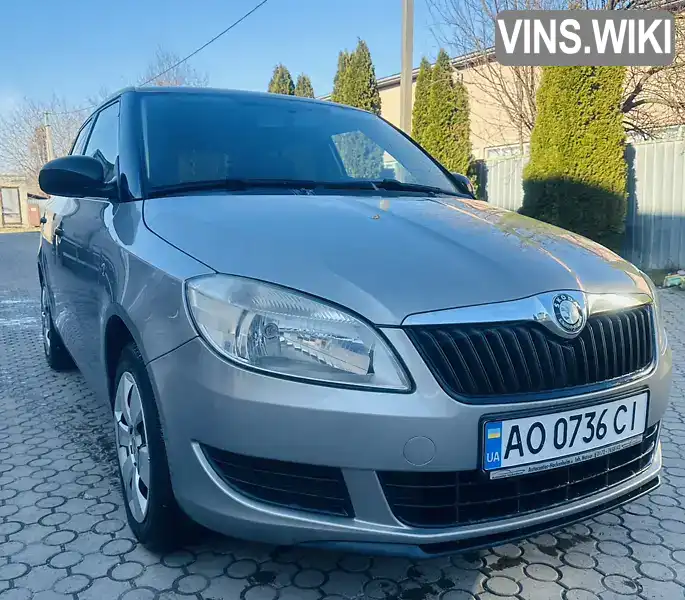 Фото автомобіля