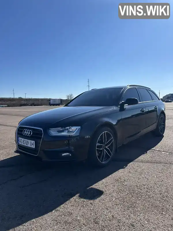 Фото автомобіля