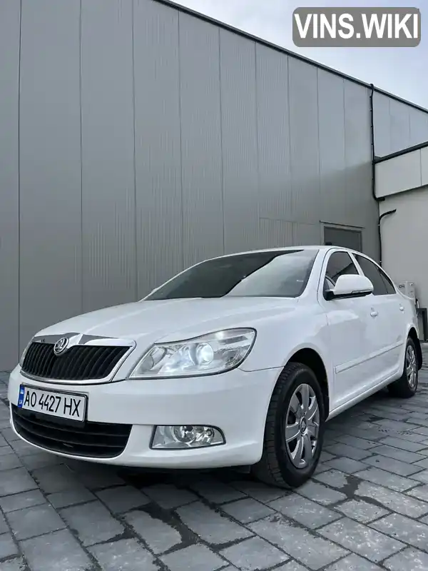 Фото автомобіля