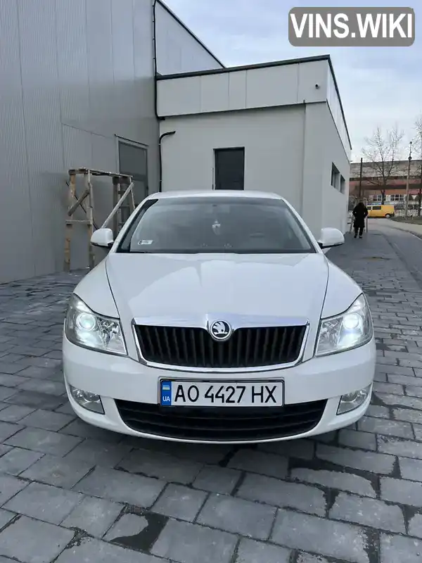 Фото автомобіля