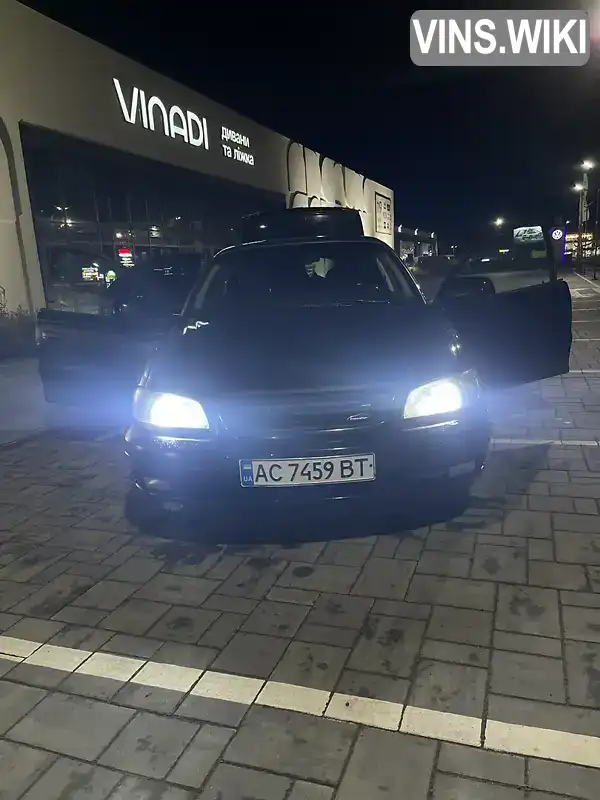 Фото автомобіля