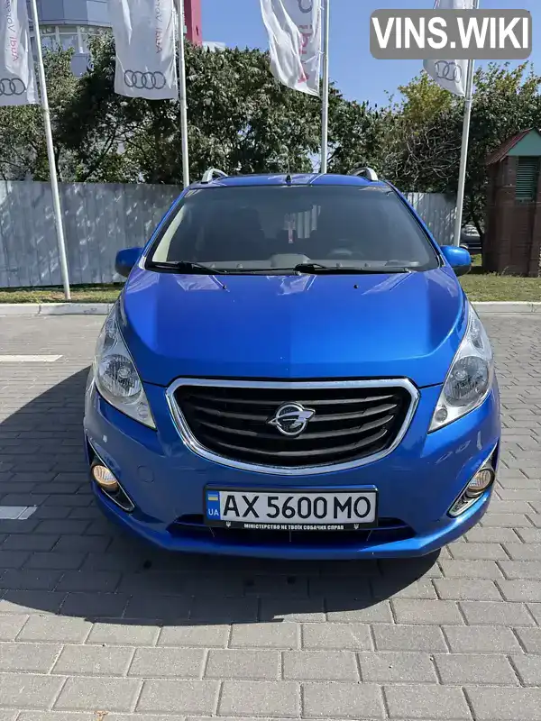 Фото автомобіля