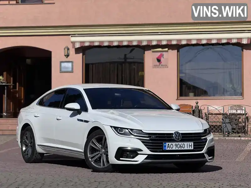 Фото автомобіля