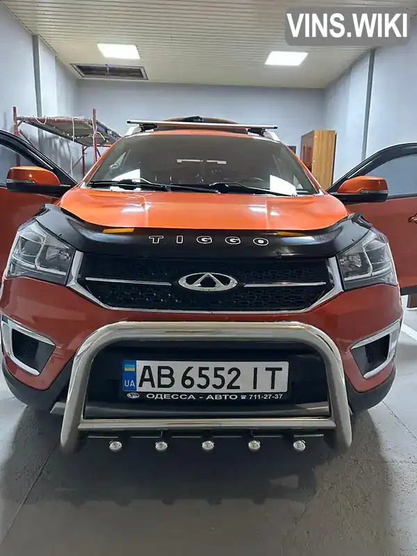 Фото автомобіля