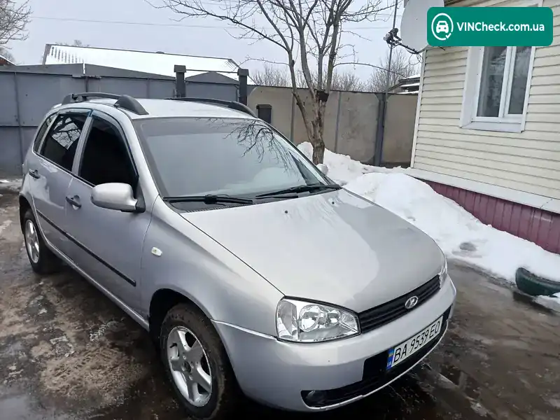 Фото автомобіля