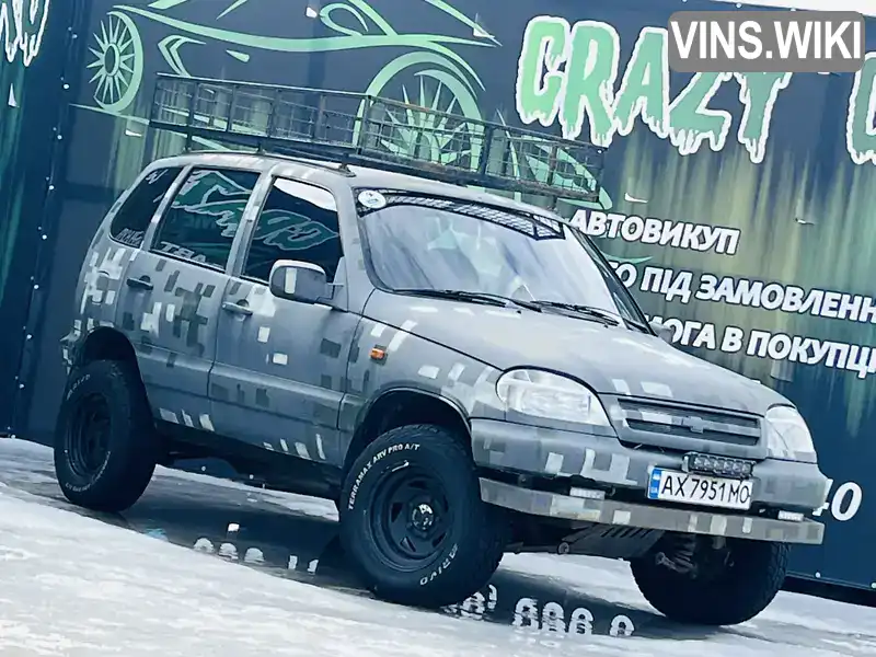 Фото автомобіля