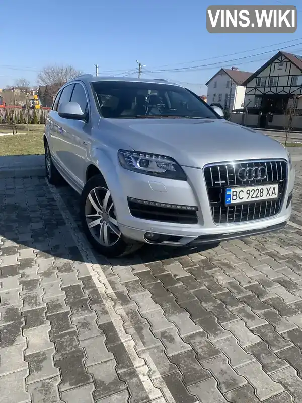Фото автомобіля