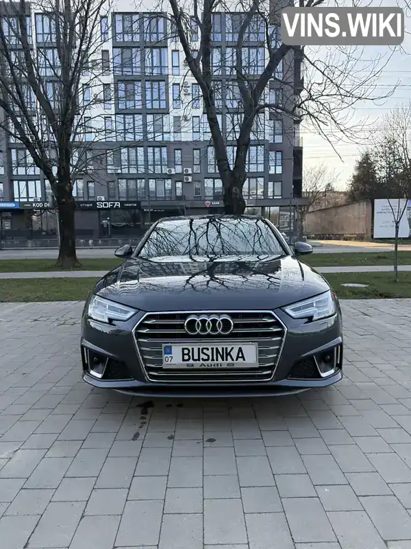 Фото автомобіля