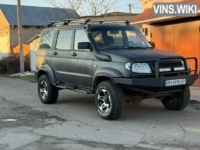 Фото автомобіля