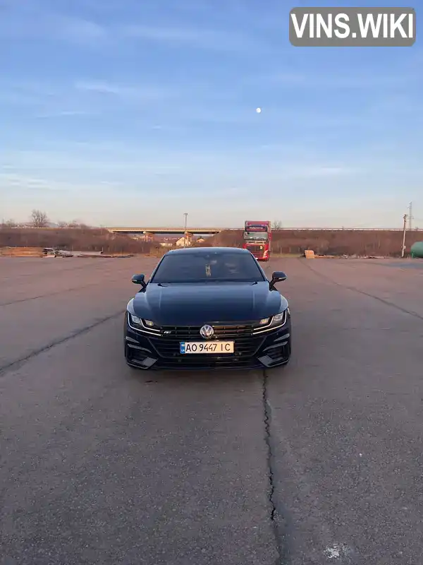 Фото автомобіля