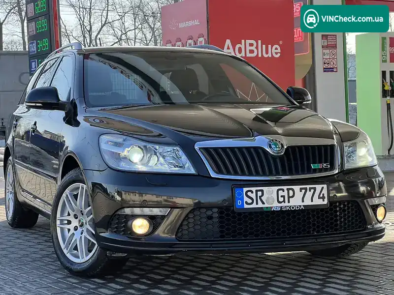Фото автомобіля