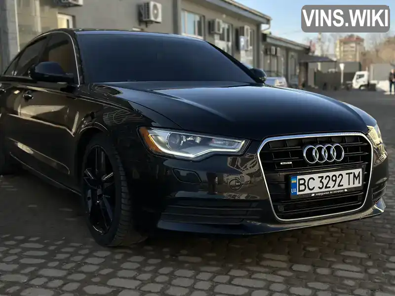 Фото автомобіля
