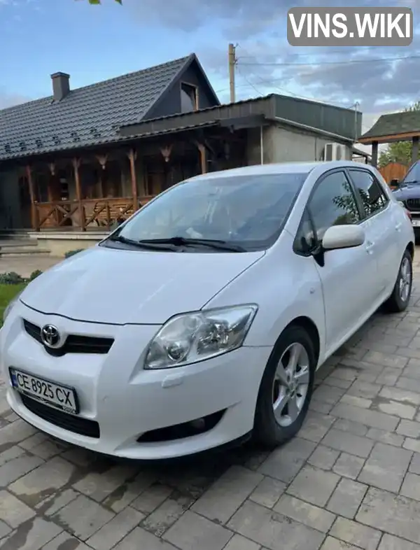 Фото автомобіля