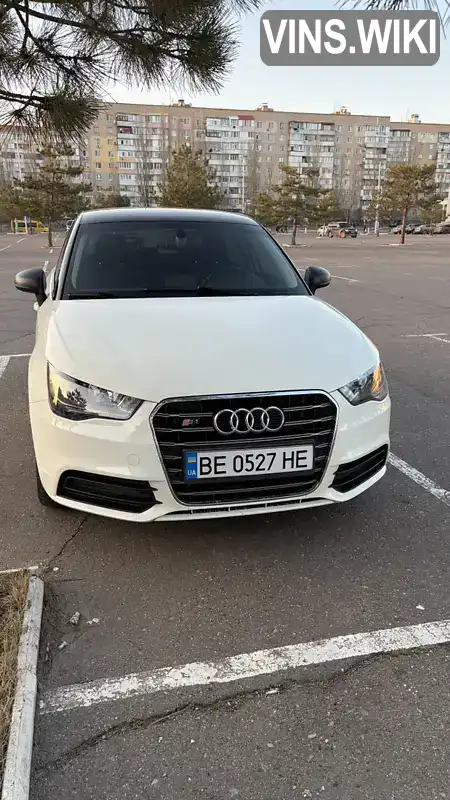 Фото автомобіля