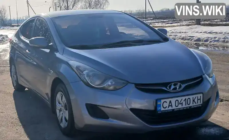 Фото автомобіля