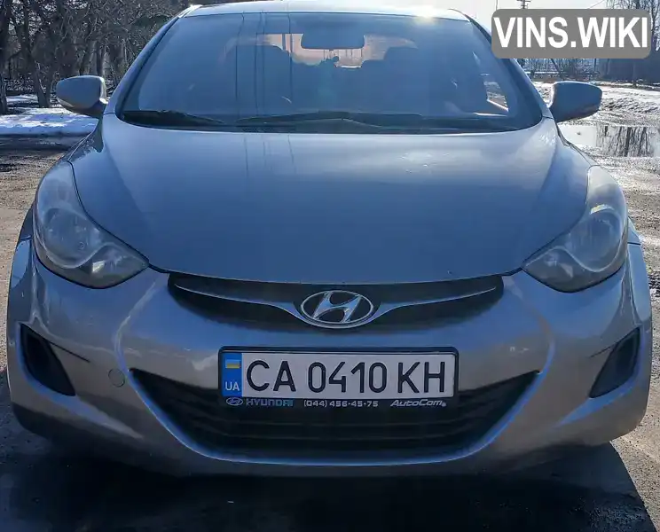 Фото автомобіля