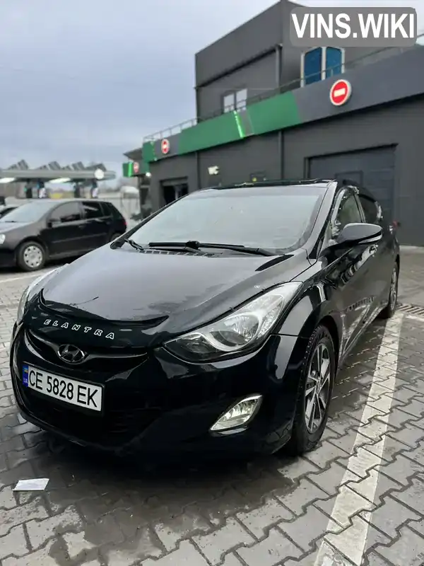 Фото автомобіля