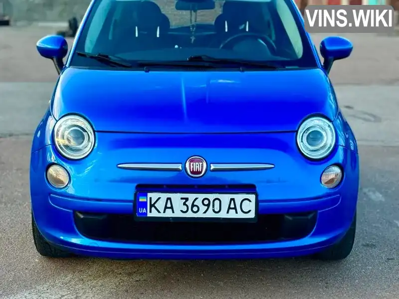 Фото автомобіля