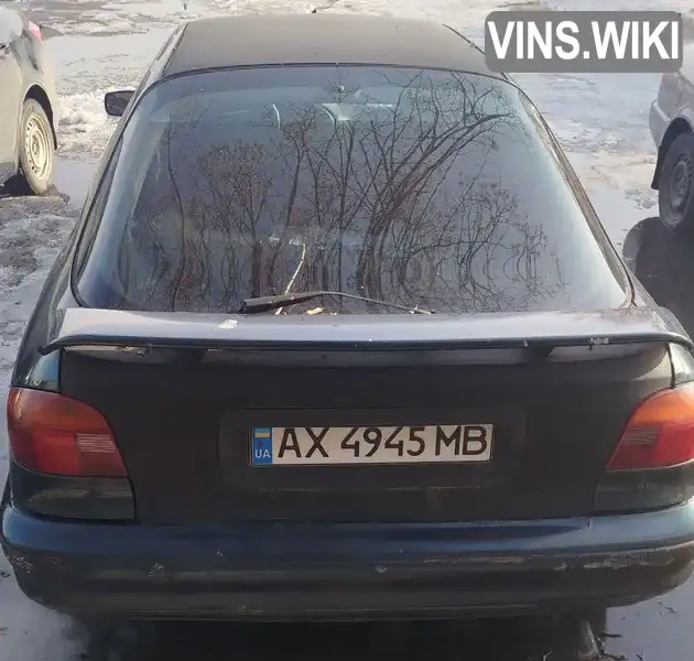 Фото автомобіля