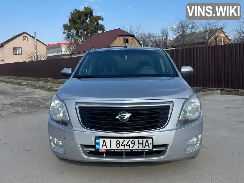 Фото автомобіля