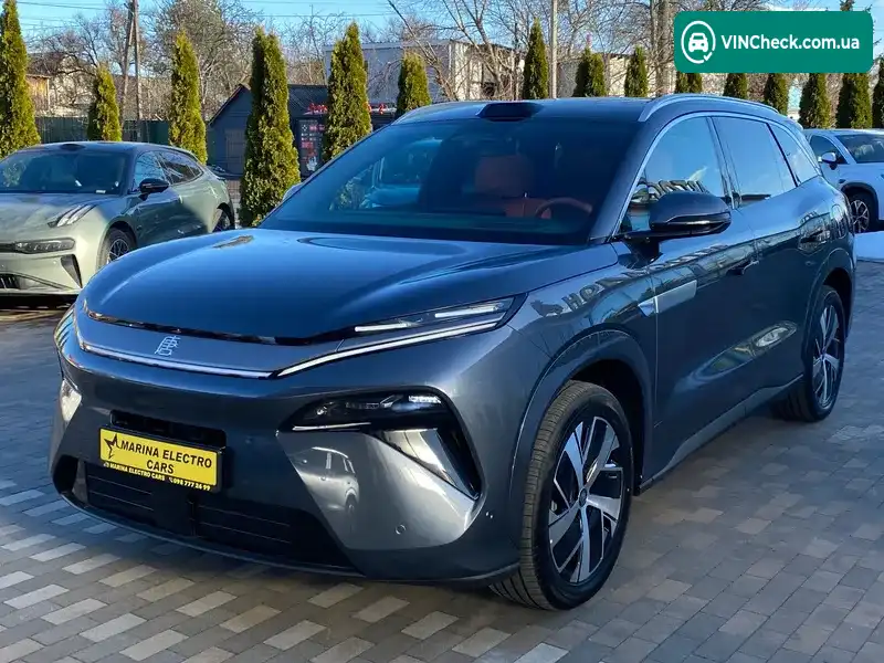 Фото автомобіля
