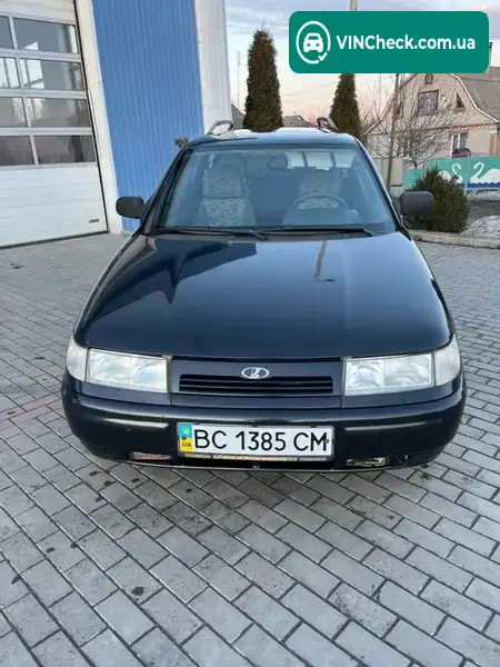 Фото автомобіля