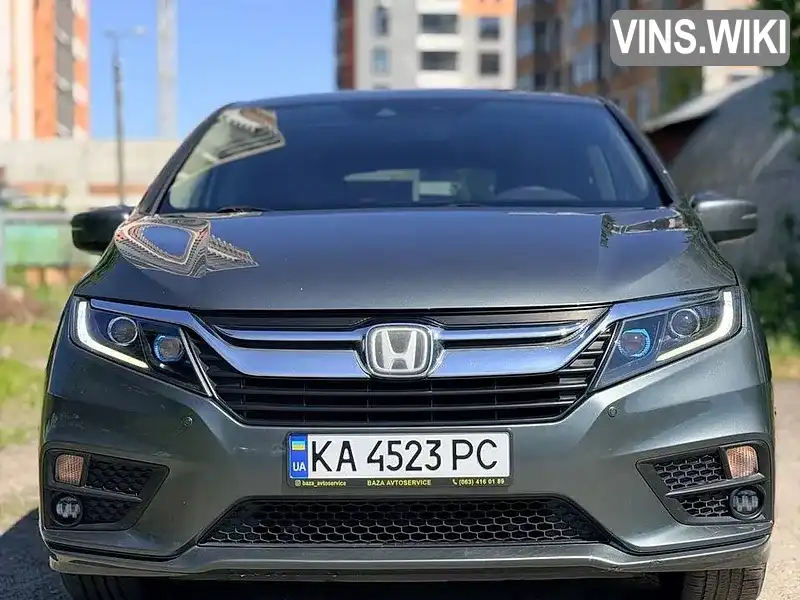 Фото автомобіля