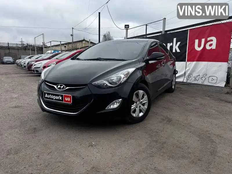Фото автомобіля