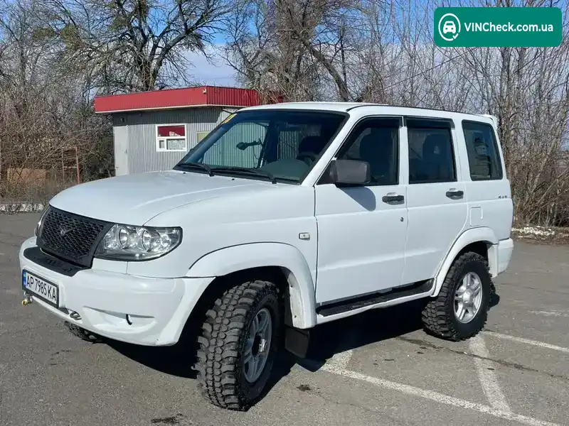 Фото автомобіля