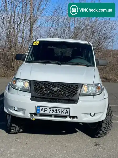 Фото автомобіля