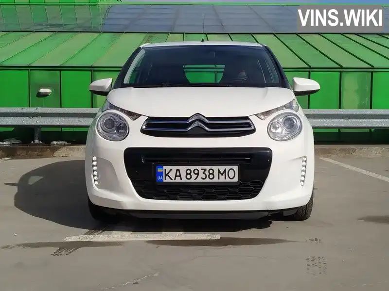 Фото автомобіля