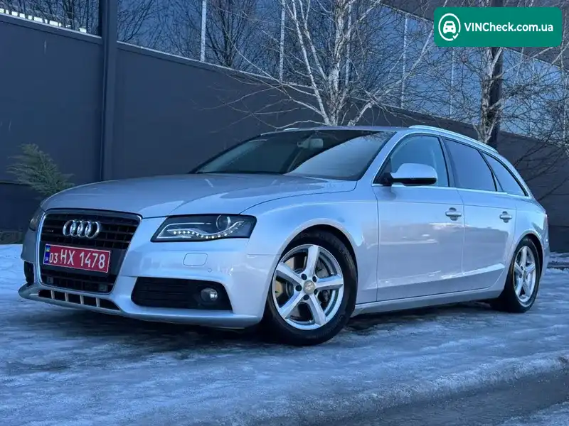 Фото автомобіля