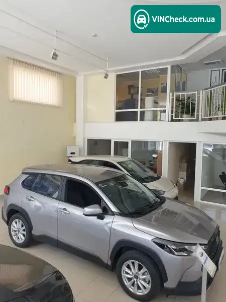 Фото автомобіля