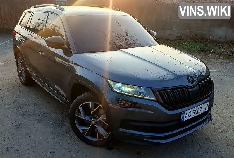 Фото автомобіля