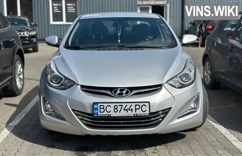 Фото автомобіля