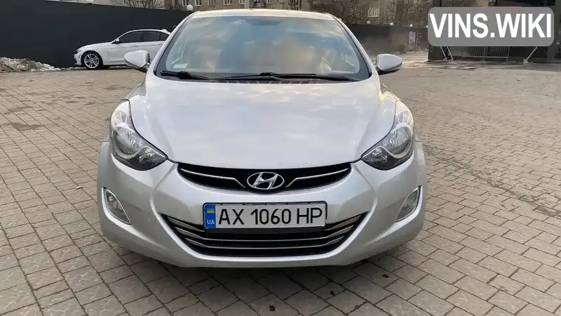 Фото автомобіля