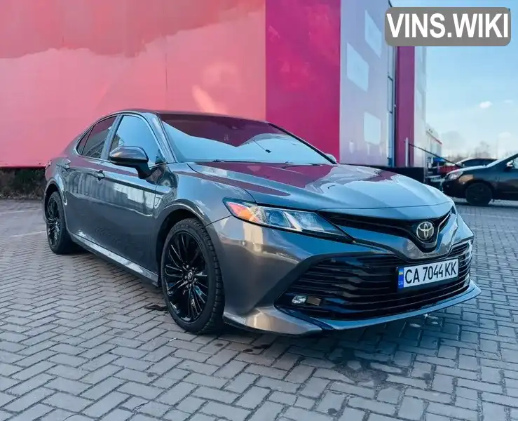 Фото автомобіля