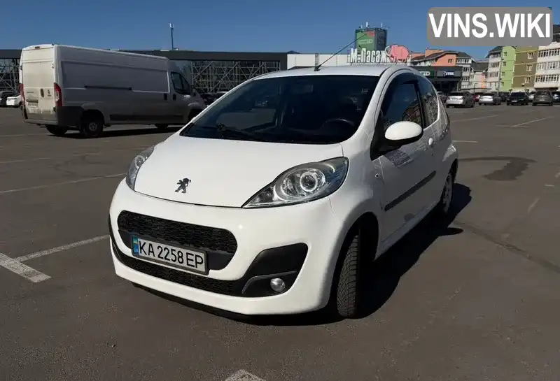 Фото автомобіля